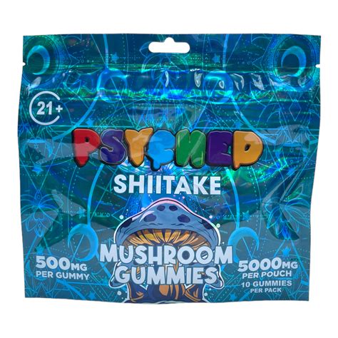 Only logged in customers who have purchased this product may leave a review. . Psyched mushroom gummies review